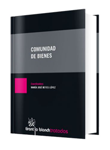 COMUNIDAD DE BIENES COMUNIDAD DE BIENES